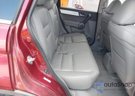 2010 Honda Cr-V Ex-L z USA, uszkodzony, nr VIN 5J6RE3H72AL047164